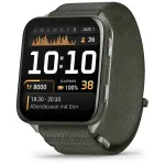 Garmin Venu X1 010-02980-03 nutikell, sammalroheline