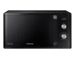 Samsung MG23K3614AK/BA mikrolaineahi Must Solo mikrolaineahi T&ouml;&ouml;pinnal 23 L 1250 W