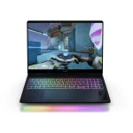 HP Omen Max 16 WQXGA Ryzen AI 7 H350 32GB/1TB SSD RTX 5070Ti Win11 Home - 16-ak0473ng - klaviatuuripaigutus v&otilde;ib olla saksa