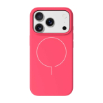 LAUT HUEX SLIM L_IP25B_HS_P &uuml;mbris iPhone 17 Pro jaoks, MagSafe'iga &uuml;hilduv, Paradise Coral