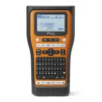 Brother PT-E560BTSP sildiprinter termosiirdega 180 x 180 DPI 30 mm/s juhtmega ja juhtmevaba HSE/TZe Bluetooth QWERTZ