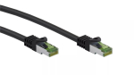 V&otilde;rgukaabel Wentronic 61098 10m Cat8.1 S/FTP must