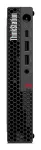 Lenovo ThinkStation P3 Tiny Intel&reg; Core&trade; i9 i9-14900 64 GB DDR5-SDRAM 1 TB SSD Windows 11 Pro Mini PC T&ouml;&ouml;jaam Must