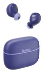 Hama Freedom Buddy II k&otilde;rvaklapid True Wireless Stereo (TWS) k&otilde;rvasisesed k&otilde;ned/muusika Bluetooth sinine