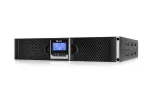 Katkematu toiteallikas Unit LIN 1000VA Gold 1000 R/T Silent, 1000 VA, line-interactive, rack/torn