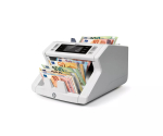 Pangat&auml;htede loendur Safescan 2265 G2 Valge AC 220-240V LCD