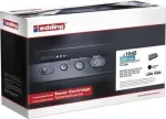 EDDING EDD-1045 - tooner - Brother - must - TN-3380 - taastatud - &uuml;hilduv - toonerikassett
