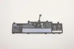 Akupakk Lenovo 57Wh 3-elemendiline liitium-ioon &mdash; 57 Wh mahutavus, 3-elemendiline liitium-ioon