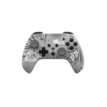 DragonShock PopTop Compact, Gamepad, Nintendo Switch, Schaltfl&auml;che Zur&uuml;ck, D-Pad, Home button, Reset-Taste, Kabellos, Bluetooth, USB Typ-C