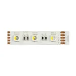 Synergy 21 LED Flex Strip 5050 - 60 RGB DC24V + RGB-W one chip ww IP68