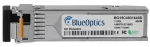 BlueOptics SFP-BXD43-40KM-ME-BO SFP saatja-vastuv&otilde;tja moodul, &uuml;hilduv: Mellanox, 1000BASE-BX-D, LC simplex, &uuml;hemoodiline, TX1490nm/RX1310nm, 40 km, DDM
