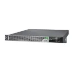 APC Smart-UPS Ultra SRTL2K2RM1UIC katkematu toite allikas, 2200 VA / 2200 W, 1U raami, Li-Ion, SmartConnect