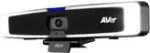Soundbar AVerMedia VB130 &mdash; videokonverentsi heliriba, 4K l&auml;bip&auml;&auml;s, USB, seinale kinnitatav