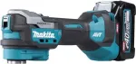 Makita TM001GZ03 40V XGT juhtmeta mitmeotstarbeline t&ouml;&ouml;riist LED-t&ouml;&ouml;valgustiga