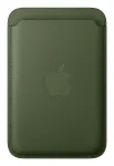 Kaardihoidja Apple iPhone FineWoven Wallet with MagSafe samblaroheline mikrodiagonaal