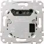 Elektrirelee Merten MEG5161-0000, metallist, 220&ndash;230 V AC, 50&ndash;60 Hz, 10 A, kaabel 2&times;2,5 mm&sup2;