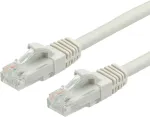 Value 21.99.0874 v&otilde;rgukaabel Hall 0,3 m Cat6a U/UTP (UTP) (21.99.0874)