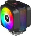 Protsessorijahuti PCCOOLER GI-D66A 120mm ventilaator, kuni 2000 p/min