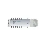 axing SPU 512-05 - 5 sisendit - 12 v&auml;ljundit - 950 - 2400 MHz - 85 - 862 MHz - IP20 - F