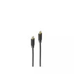 USB-kaabel ShiverPeaks BS20-70025 USB 3.2 Gen 2 1m must