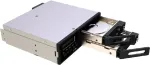 ICY BOX RAIDON inTank iR2022 - Internes RAID-Geh&auml;use mit Datenanzeige, Netzanzeige, Tastensperre, LCD-Anzeige, L&uuml;fter - 2.5 (6.4 cm) - 2 Sender/Kanal