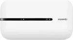 Ruuter Huawei Mobile WiFi WLAN-ruuter ja kuumkoht must E5576-325 4G