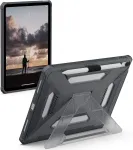 Urban Armor Gear UAG Apple iPad Air 11IN M2/M3 Scout+ Tuhk (124493113131)