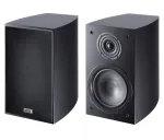 P&otilde;randak&otilde;larid Heco Victa ELITE 202 must paar &mdash; 2‑teekanaliline, 2.0 ch, 65 W RMS, 35&ndash;40 000 Hz, 8 &Omega;, 89 dB, bassirefleks, MDF