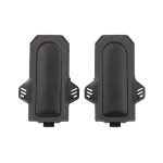 Aquila16 drooni akukomplekt BetaFPV Aquila16 65C 650mAh 2 tk, 3,8 V, 650 mAh