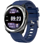 Canyon SW-83 - Maverick - nutikell - GPS - BT - v&auml;rviline LCD-ekraan 1.32 - veekindel IP68