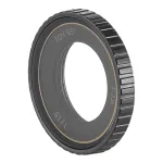 Kaamera l&auml;&auml;tsekate DJI Osmo Action 4 Kriimukindel 32,4 mm
