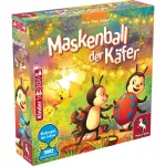 Maskenball der Beetle, lauam&auml;ng laste aasta m&auml;ng 2002