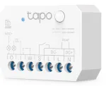 TP-Link TAPO S110E(UN) nutikodu ajam L&uuml;litusajam 7 kanalit