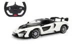 Jamara McLaren Senna raadio teel juhitav mudel 1:14