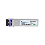 BlueOptics 1442010G1-BO v&otilde;rgutransiiveri moodul &mdash; fiiberoptiline, cSFP, 125 Mbit/s, alumiinium