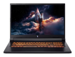 S&uuml;learvuti Acer Nitro V 17 AI ANV17-41-R5NM &mdash; 17,3-tolline FHD, AMD Ryzen 7 260 3,8 GHz, 16 GB DDR5, 1 TB SSD, RTX 5060, Windows 11 Home