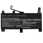 CoreParts MBXAS-BA0313 s&uuml;learvuti aku Asusile, 45.6Wh 15.2V 3000mAh