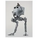 Soomukimudeli komplekteerimiskomplekt REVELL AT-ST m&otilde;&otilde;tkavas 1:48, k&otilde;rgus 182 mm