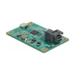 DeLOCK konverter USB USB-C SFF-8643 64093