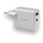 RealPower Charger PC-65 GaN 65W
