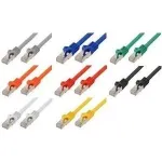 V&otilde;rgukaabel ShiverPeaks BS75512-W 2m Cat7 S/FTP