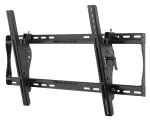 Peerless ST650P telerikinnitus/seisu 190,5 cm (75 tolli) Must