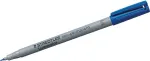 Marker Staedtler 311-3 Bullet tip Blue