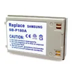 Aku extra digital SB-P180A 1800mAh Li-ion kaasaskantavatele seadmetele