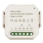 Tuya HS084097
