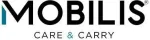 Mobilis Energia Mobile Magnetic Pogo Pin Dongle USB-C (020006)