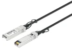 Intellinet 2m 10G SFP+ Passive Direct Attach Copper Twinax kaabel 30AWG HP &Uuml;hilduv