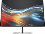 HP Series 7 Pro 24-tolline WUXGA monitor - 724pn, 61 cm (24 tolli), 1920 x 1200 pikslit, WUXGA, LCD, 5 ms, h&otilde;bedane