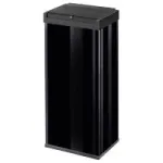 Pr&uuml;gikast Hailo ABFALLBEH&Auml;LTER BIG BOX 60L SCH 6460-412, 60 L mahutavus, ristk&uuml;likukujuline