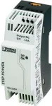 Phoenix STEP-PS/1AC/12DC/1.5 toiteplokk 18 W must - valge (2868567)